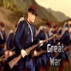 Juntamente com o jogo 3D moto-quatro para iPhone, baixar grátis do Grande Guerra: Aventura.