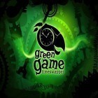Juntamente com o jogo Asfalto 7: Calor para iPhone, baixar grátis do Jogo verde: Superando o tempo.