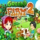 Juntamente com o jogo Idade Média para iPhone, baixar grátis do A Fazenda Verde 2.