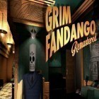 Juntamente com o jogo Piratas de Chapéu de Palha para iPhone, baixar grátis do Fandango sombrio: Remasterizado.