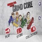 Juntamente com o jogo O Command & Conquer. Alerta vermelho para iPhone, baixar grátis do Grindcore.