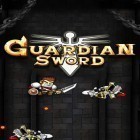 Juntamente com o jogo Robô Gladiador para iPhone, baixar grátis do Espada de guardião .
