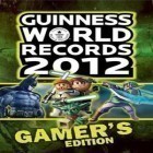 Juntamente com o jogo Motores de vingança para iPhone, baixar grátis do Recorde Mundial do Guinness.