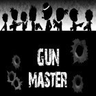Juntamente com o jogo Base de destruidores para iPhone, baixar grátis do Mestre da arma de fogo.