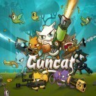 Juntamente com o jogo Ataque de Hamster! para iPhone, baixar grátis do Gato armado.
