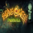 Juntamente com o jogo Engrenagem Jack para iPhone, baixar grátis do Pinball do Dia de Bruxas.