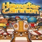 Juntamente com o jogo Neon Natal para iPhone, baixar grátis do O bombardeio de hamsters.