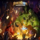 Juntamente com o jogo Guerras de bruxas para iPhone, baixar grátis do Hearthstone: Heróis de Warcraft.