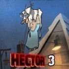 Juntamente com o jogo Simulador de leopardo de neve para iPhone, baixar grátis do Detetive Hector Episódio 3 - além da morte razoável.