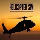 Juntamente com o jogo Época de Imperios para iPhone, baixar grátis do Simulador de Helicóptero pro.