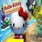 Juntamente com o jogo Maquinaria para iPhone, baixar grátis do Hello Kitty: Corridas.