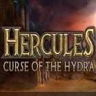 Juntamente com o jogo Ressalto de Aves para iPhone, baixar grátis do Hércules: Maldição do Hidra.