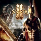 Juntamente com o jogo Ninja para cima! para iPhone, baixar grátis do Herói de Esparta 2.