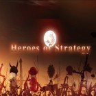 Juntamente com o jogo Heróis da fazenda: Saga para iPhone, baixar grátis do Os Herois de Estrategia.