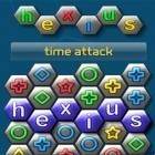 Juntamente com o jogo Lutador de ferro: Projete e Lute para iPhone, baixar grátis do Hexágonos.