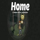 Juntamente com o jogo Sam e Max Fora do tempo e espaço Episódio 2 O melhor blues de Moai para iPhone, baixar grátis do Casa: Uma única aventura de terror .