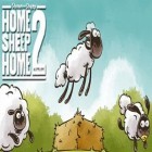 Juntamente com o jogo Galinhas para iPhone, baixar grátis do Casa, casa de ovelhas 2.