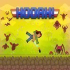 Juntamente com o jogo O canguru louco para iPhone, baixar grátis do Hooah!.