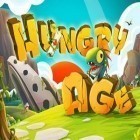 Juntamente com o jogo Fuga desde mortos para iPhone, baixar grátis do Idade faminta.