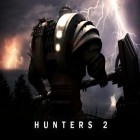 Juntamente com o jogo Rota Z para iPhone, baixar grátis do Os caçadores 2.