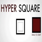 Juntamente com o jogo Espada de infinidade para iPhone, baixar grátis do Quadrado hiper.
