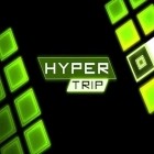 Juntamente com o jogo Espaço surdo para iPhone, baixar grátis do Hyper viagem .