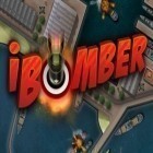 Juntamente com o jogo Heróis de Alcool para iPhone, baixar grátis do iBombardeiro.