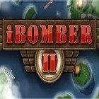 Juntamente com o jogo Gunbrick  para iPhone, baixar grátis do iBombardeiro 2.