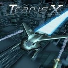 Juntamente com o jogo Caçador de profundidade 2: Mergulho profundo para iPhone, baixar grátis do Icarus-X.
