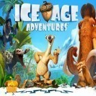 Juntamente com o jogo Cogumelos Maravilhos para iPhone, baixar grátis do Era do Gelo: Aventuras.