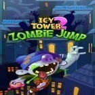 Juntamente com o jogo Nomassauro Rex para iPhone, baixar grátis do Torre gelada 2: Salto de zumbi.