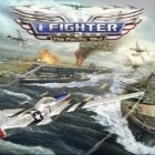 Juntamente com o jogo Heróis da fazenda: Saga para iPhone, baixar grátis do iLutador 2: Segunda guerra mundial no Pacifico 1942.