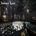 Juntamente com o jogo A vingança do asilo para iPhone, baixar grátis do O Lago de Cor Índigo.