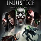 Juntamente com o jogo Luchezarie Online para iPhone, baixar grátis do Injustiça: Deuses entre nós.