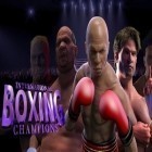 Juntamente com o jogo Futebol verdadeiro 2011 para iPhone, baixar grátis do Internacionais Campeões de Boxing.