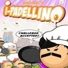 Juntamente com o jogo Helloween de Gelo para iPhone, baixar grátis do iPadellino.