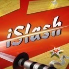 Juntamente com o jogo Heróis do off-road para iPhone, baixar grátis do iSlash.