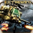 Juntamente com o jogo Laboratório Triplo G para iPhone, baixar grátis do iStriker 2: Assalto Aéreo.