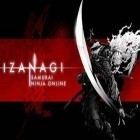 Juntamente com o jogo Coelho de Páscoa para iPhone, baixar grátis do Izanagi Online Samurai Ninja.