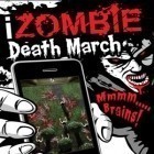 Juntamente com o jogo Galinha louca para iPhone, baixar grátis do iZumbi: Movimento dos Mortos.
