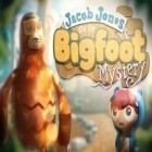 Juntamente com o jogo iFugitivo 2 - Fuga desde Castelo do Destino para iPhone, baixar grátis do Jacob Jones e o Mistério do Pé Grande: Episódio 1.