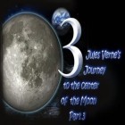 Juntamente com o jogo Ascensão dos Mortos para iPhone, baixar grátis do Viagem para o centro de Lua - Parte 3.