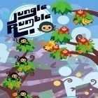Juntamente com o jogo Comandante de Pato: Defesa contra Pato para iPhone, baixar grátis do Revolta na selva.