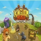 Juntamente com o jogo Patrulha do céu  para iPhone, baixar grátis do Ataque do Reino.