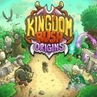 Juntamente com o jogo Raça em Água 2 para iPhone, baixar grátis do Ataque do Reino: Origens.