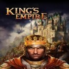 Juntamente com o jogo Zumbi andador para iPhone, baixar grátis do Império do Rei.