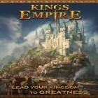 Juntamente com o jogo Avózinha Smith para iPhone, baixar grátis do Império de Reis.