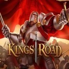 Juntamente com o jogo Corrida de Dubai para iPhone, baixar grátis do Caminho dos reis.