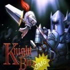 Juntamente com o jogo Aralon: Espada e Sombra para iPhone, baixar grátis do Ataque de cavaleiro: O meu Deus!.