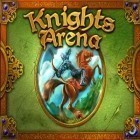 Juntamente com o jogo Mestres de gamão para iPhone, baixar grátis do Arena das Batalhas de Cavaleiros.
